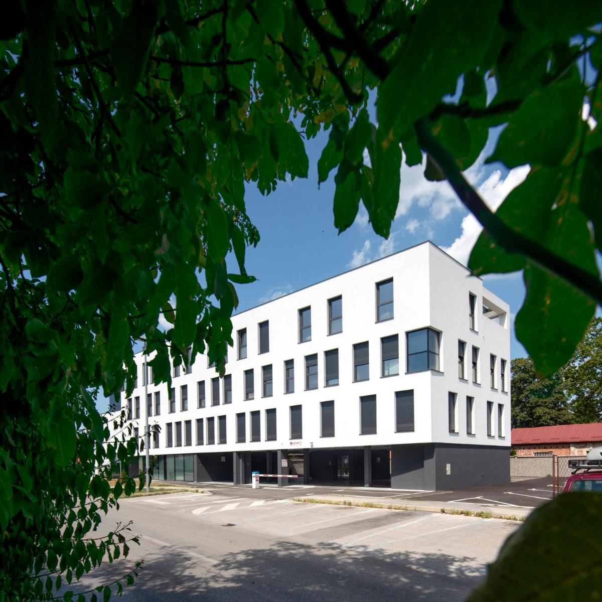 Suitetrails - Valex Luxury Apartments