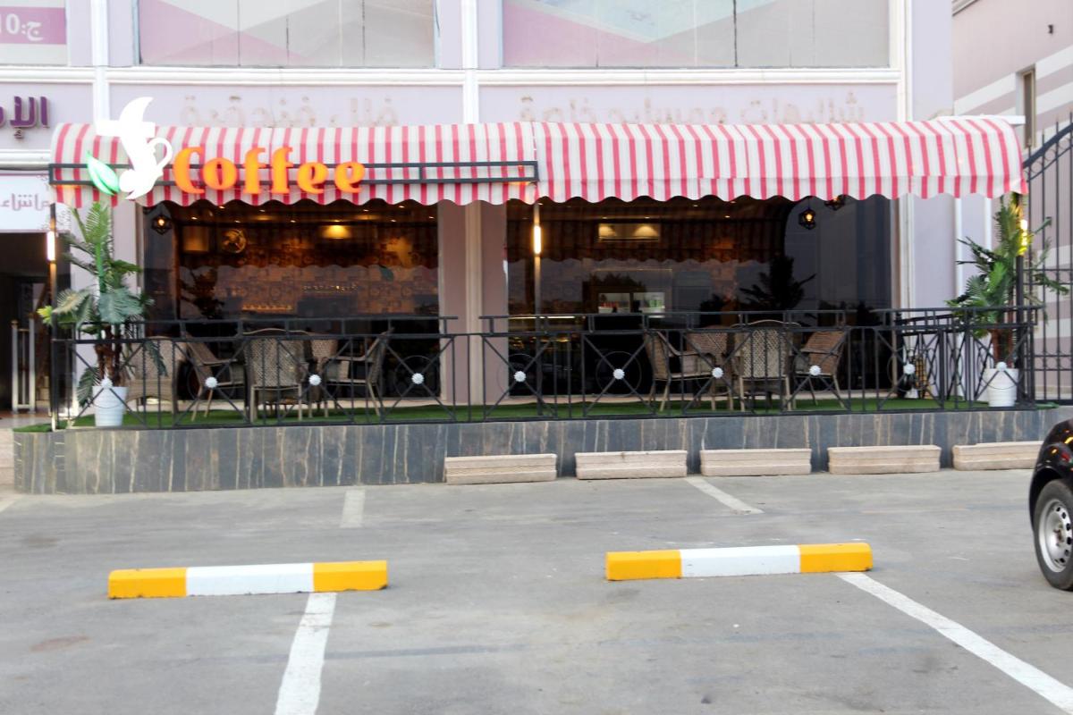 منتجع خيالي السياحي 1 - Housity
