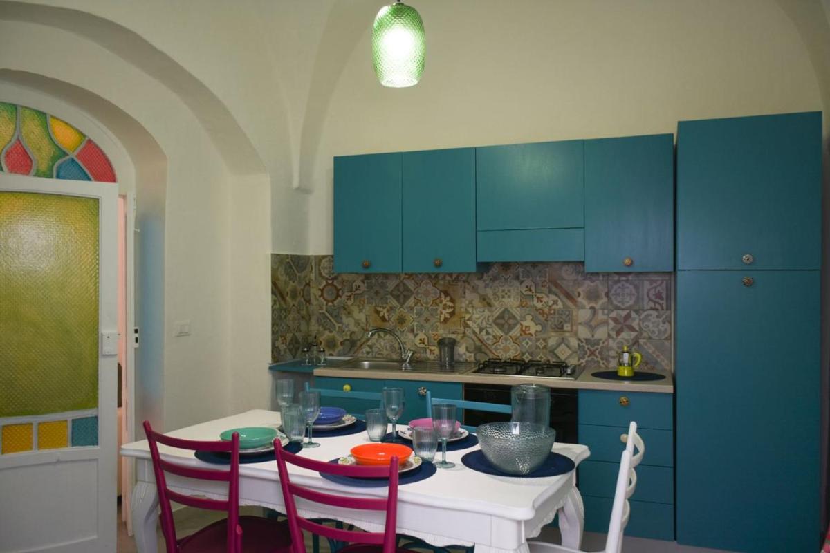 Le Fate Ignoranti - Housity