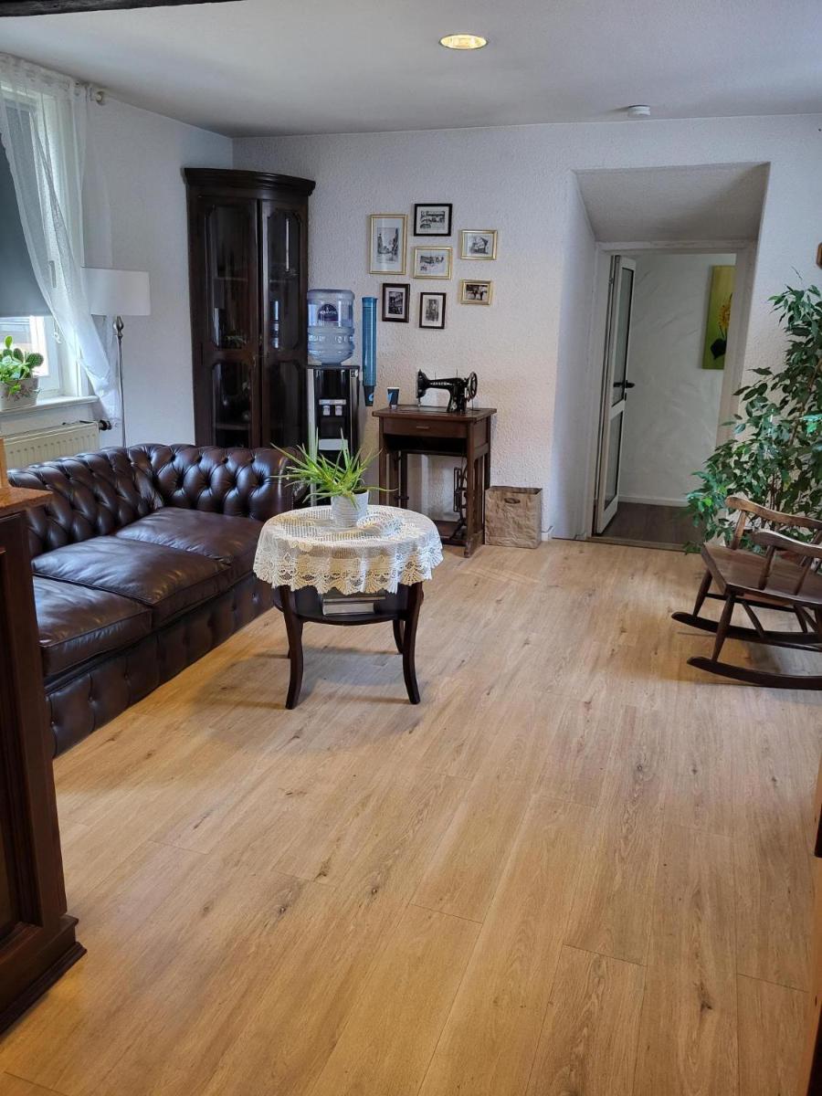 Historikhotel Ochsen - Housity