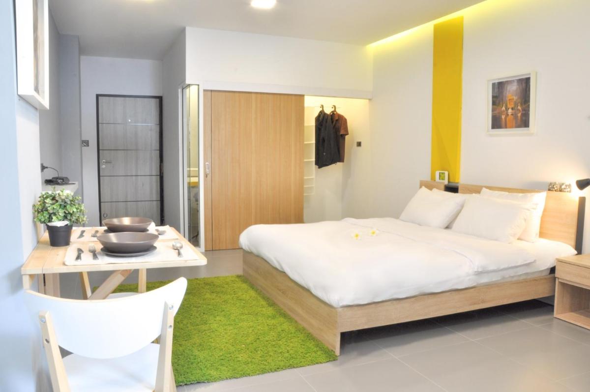 A23 residence - Housity