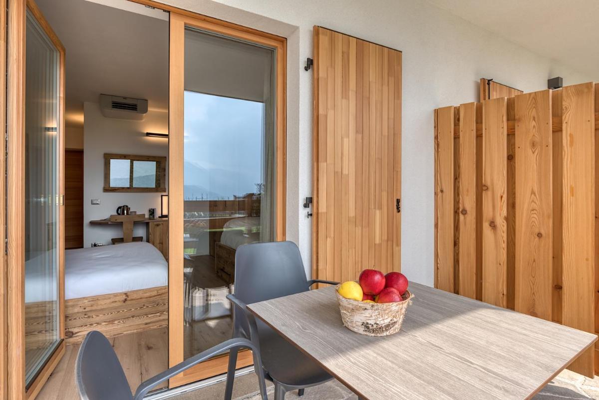 Agritur Maso Librar - Hizvo