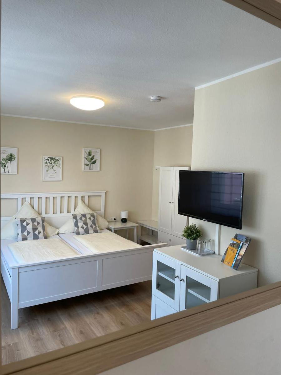 Der Stammbaum ORIGIN STAY Andernach - Housity