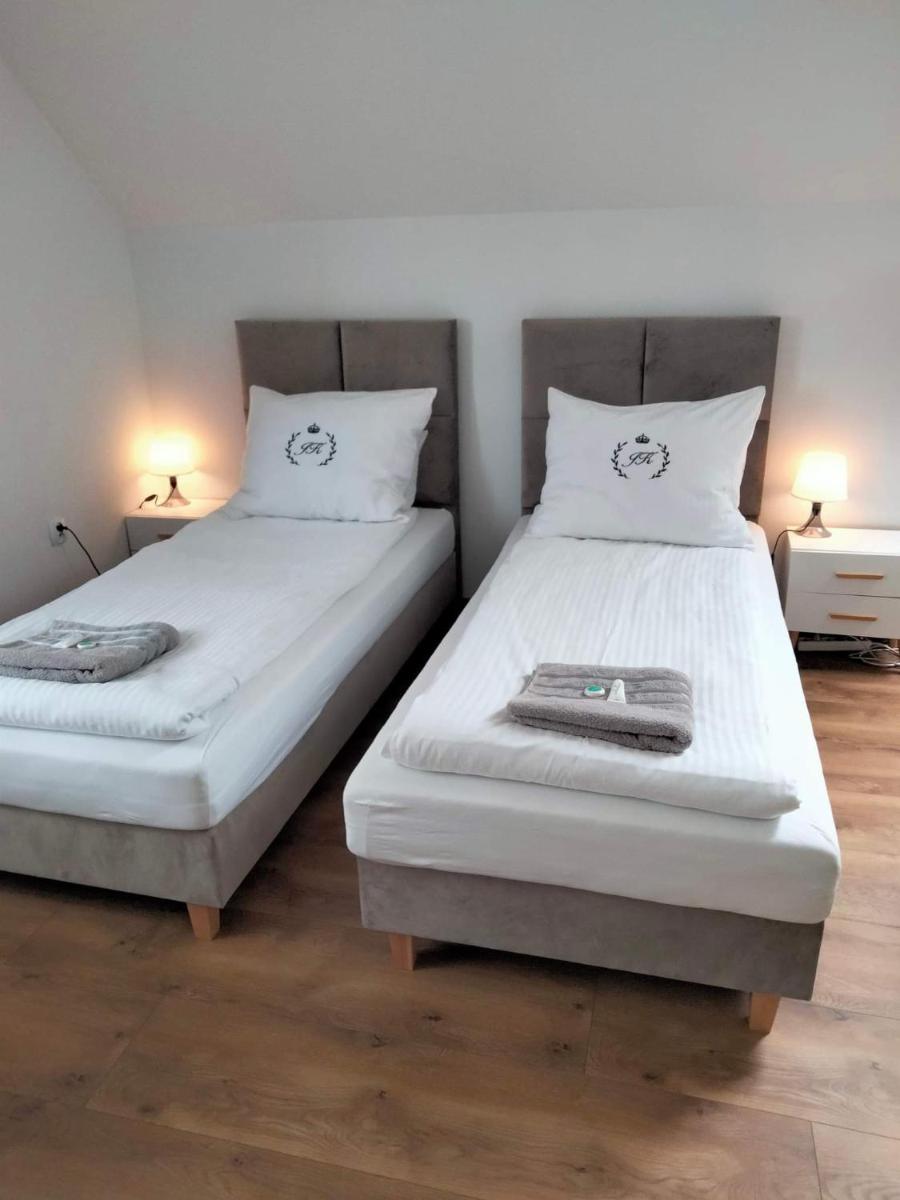 Urokliwy Zakątek to apartament tylko dla Państwa - Housity