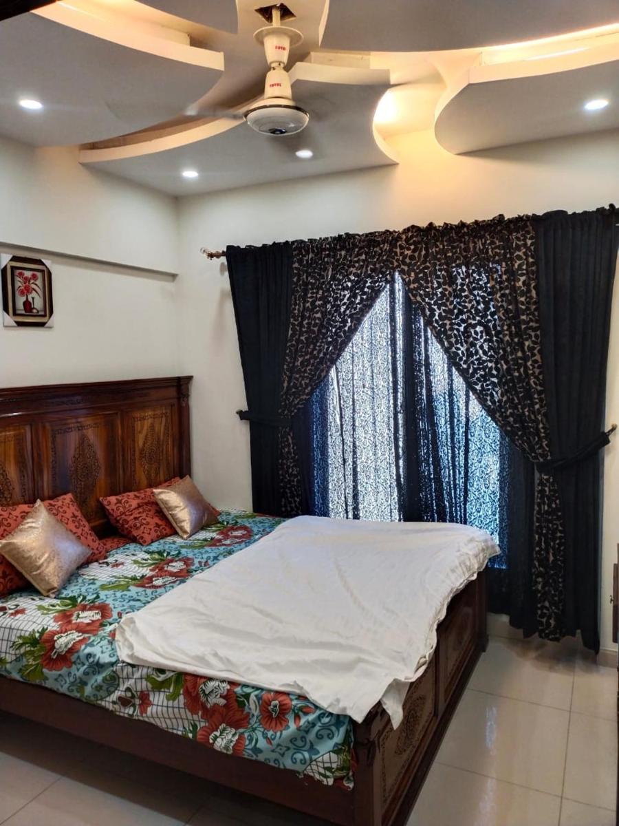 Skyloft Private Apartment Near Sea View Karachi - Housity