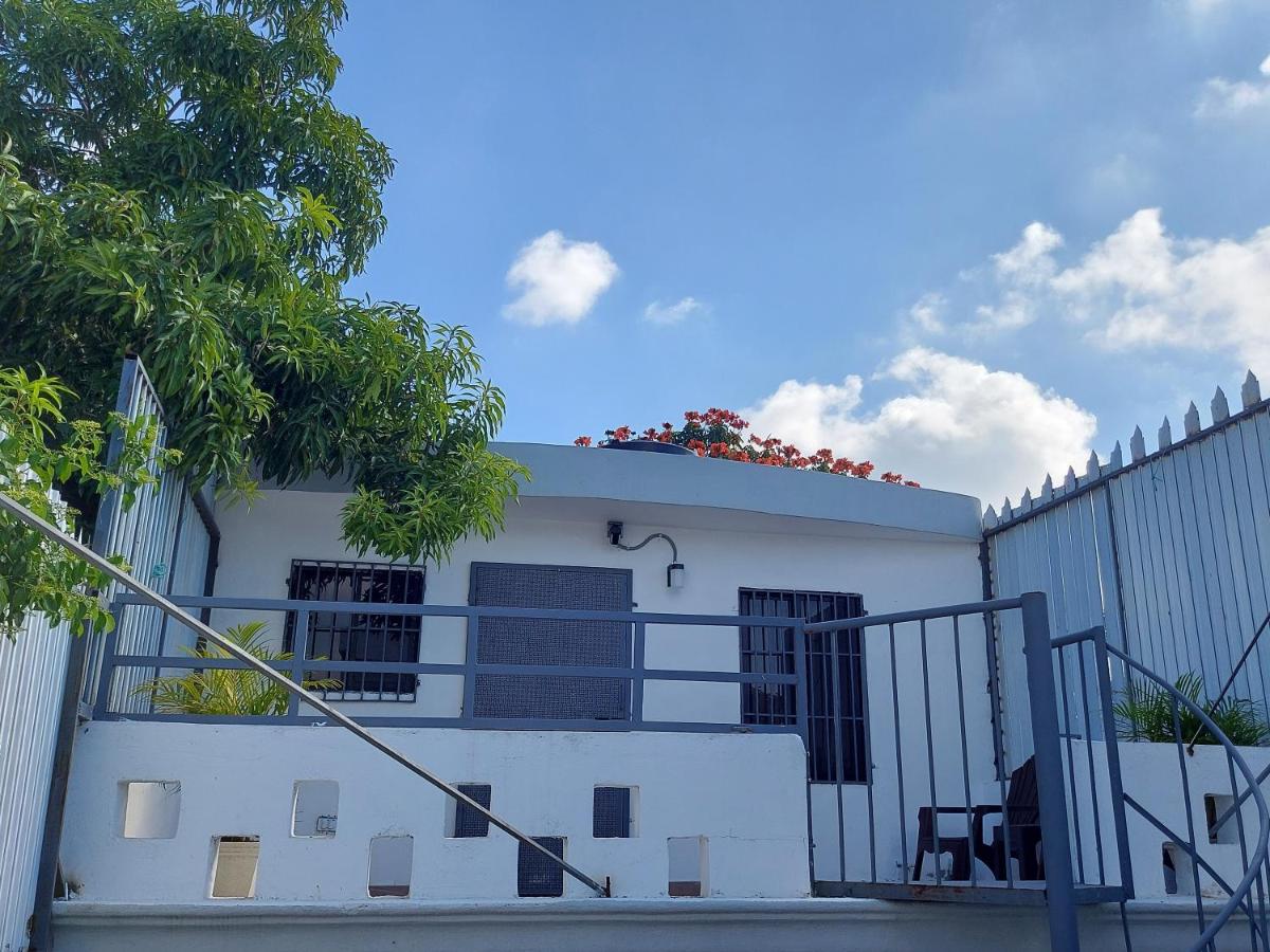 Casa Kamanda, Zona Colonial, Santo Domingo - Housity