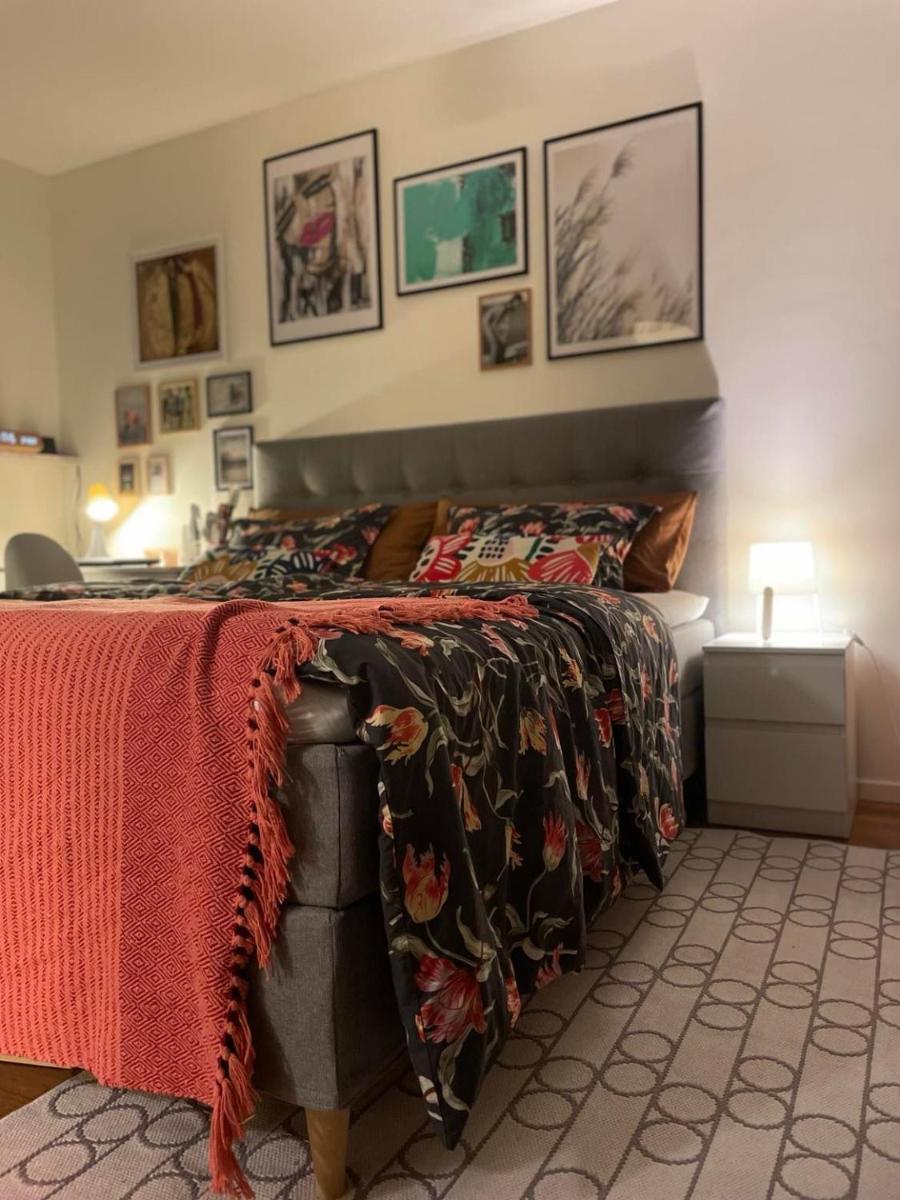 Suitetrails - Private room in 2R apartment