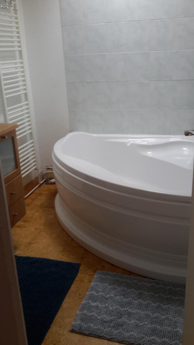 Suitetrails - Maison cosy vue sur la rade Tourlaville