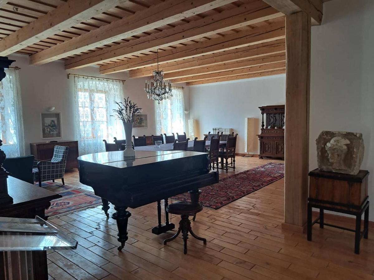 Tarcal Apartman - Housity