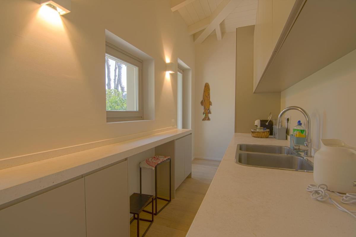 Suitetrails - The Red Mullet House