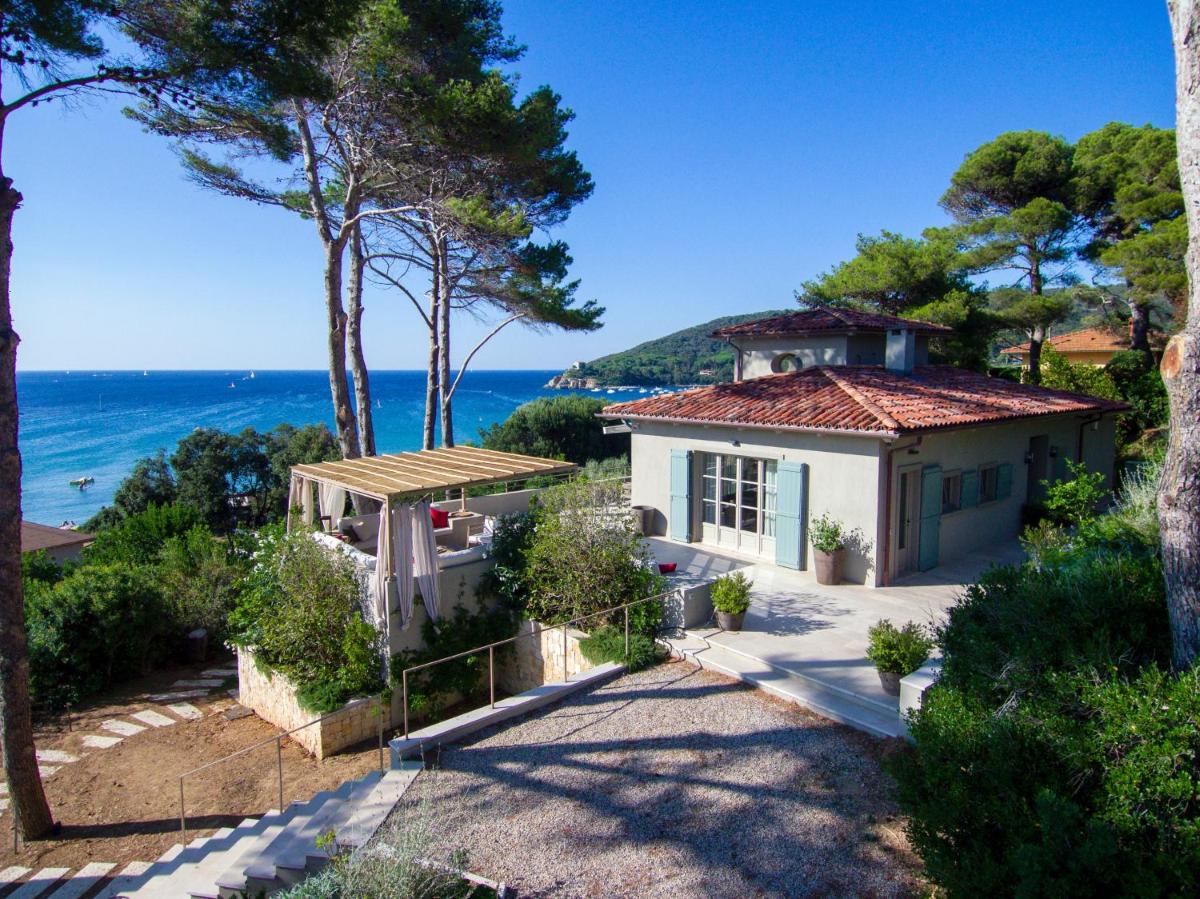 Suitetrails - The Red Mullet House