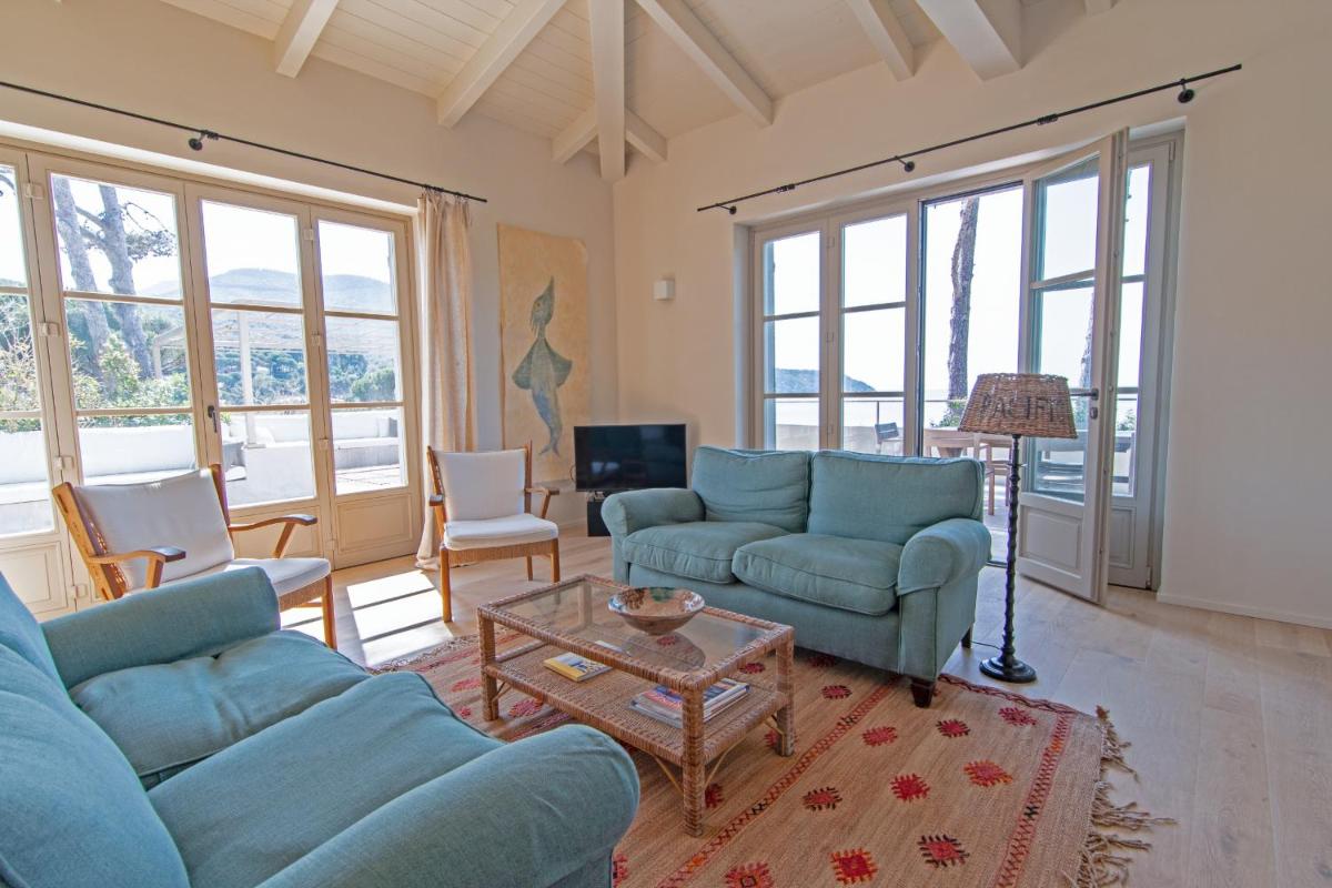 Suitetrails - The Red Mullet House