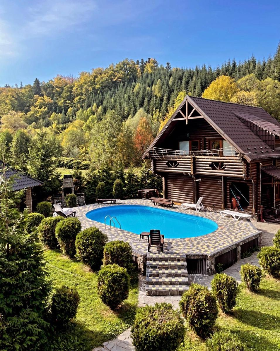 Goral cottage in Migovo - Housity