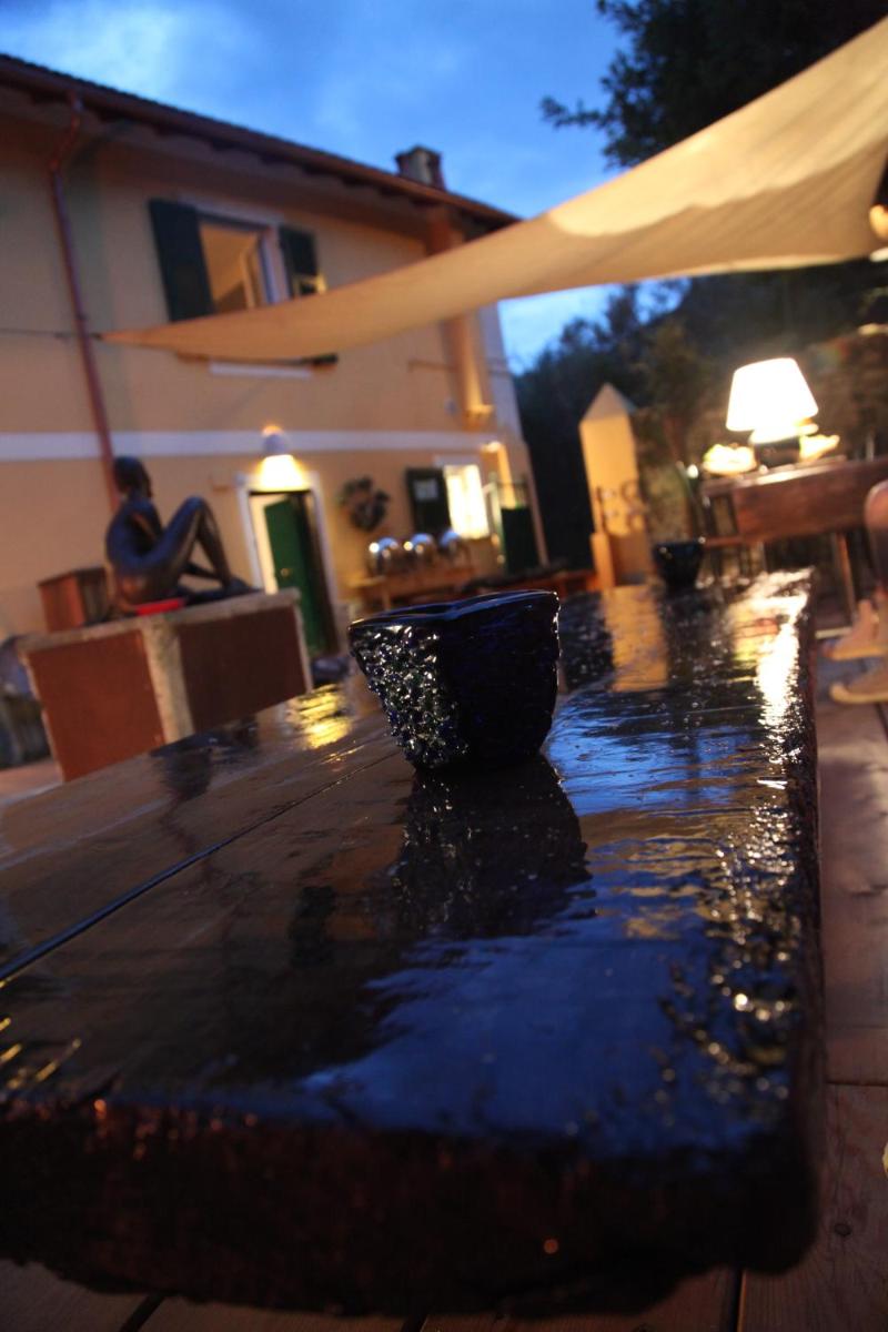 BBQ Lodge - Housity