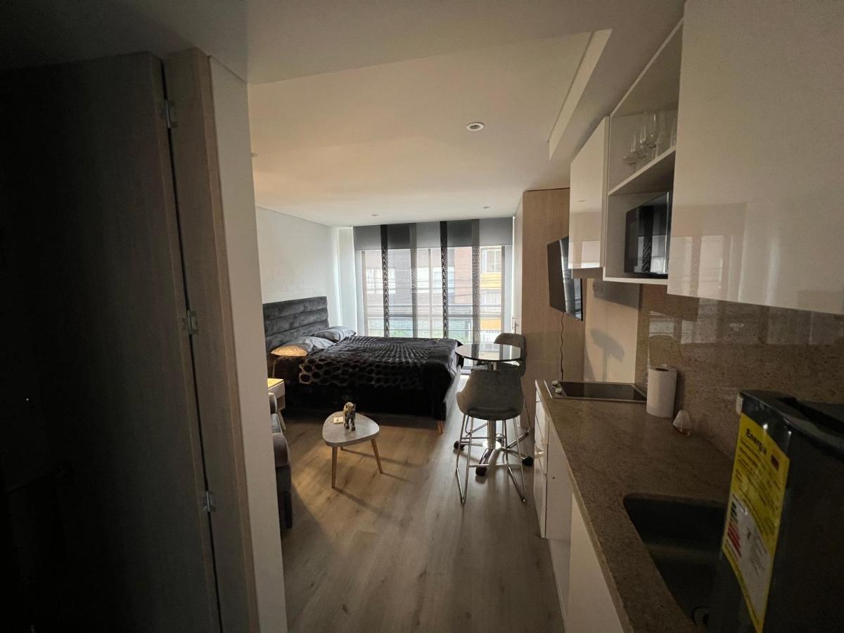 APARTAESTUDIO VACANZE ITALOCOLOMBIANO - Housity