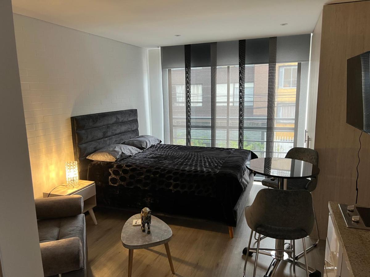 APARTAESTUDIO VACANZE ITALOCOLOMBIANO - Housity