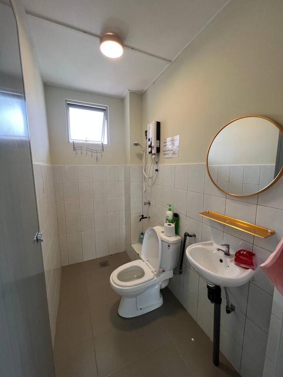 Wijaya Apartment Homestay sandakan Mile 7 - Housity