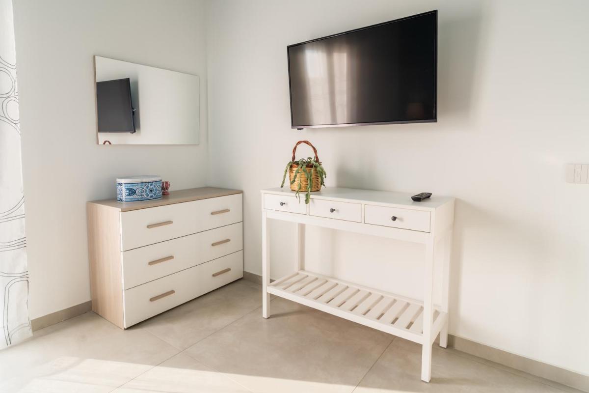Suitetrails - Pilar Apartment Vista Mare