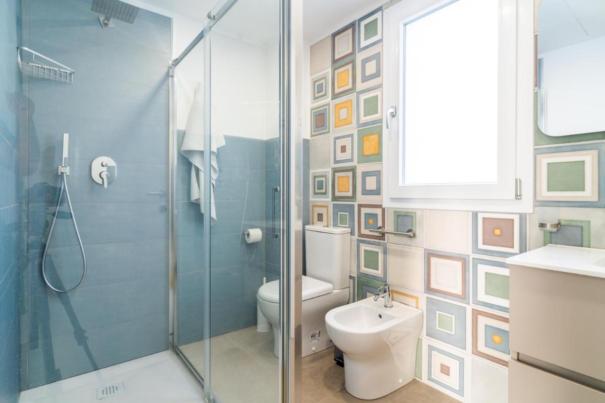 Suitetrails - Pilar Apartment Vista Mare