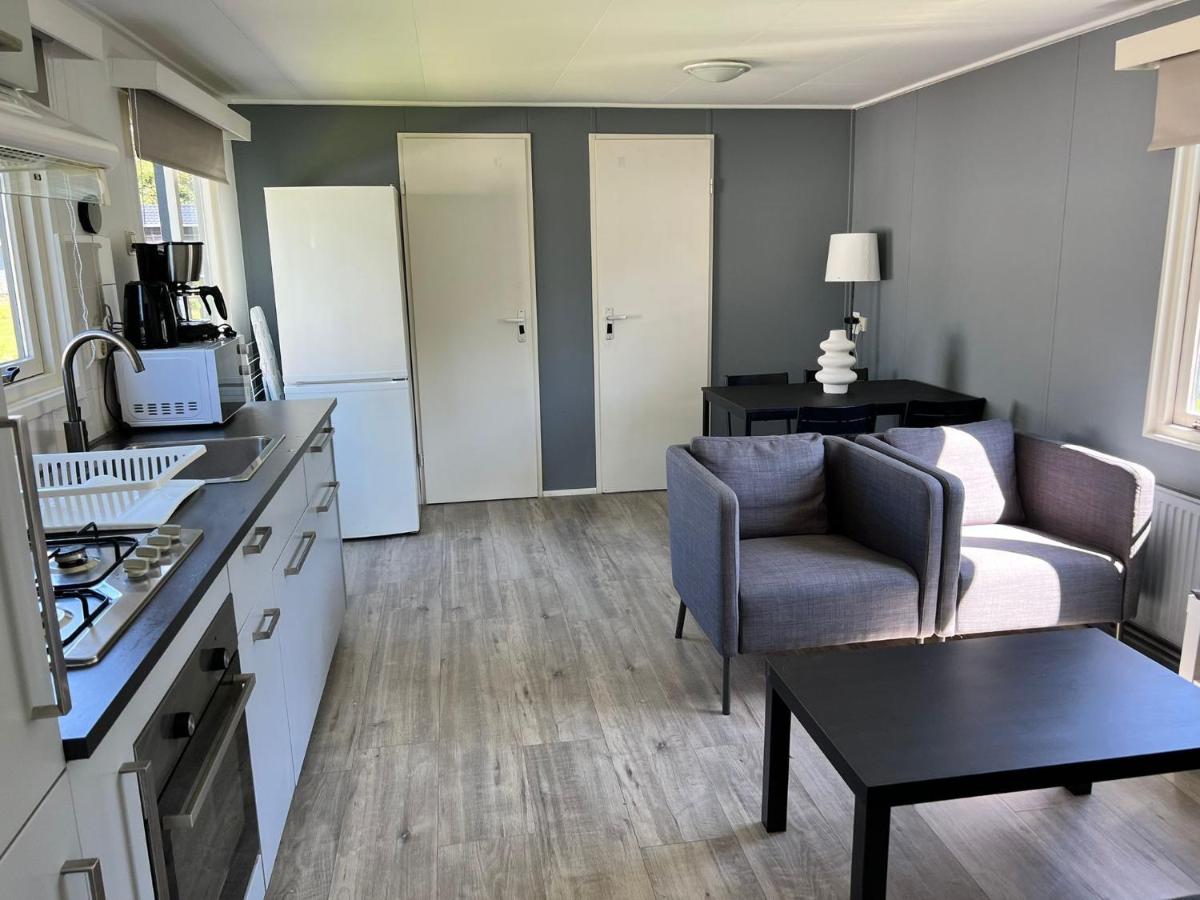 Suitetrails - Holiday Chalet Basic