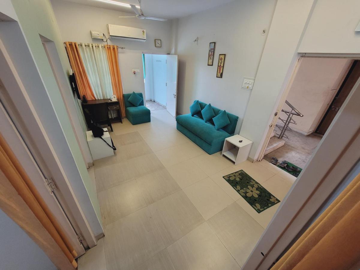 Breeze Home - 2BHK Fully Furnished Homestay - Housity