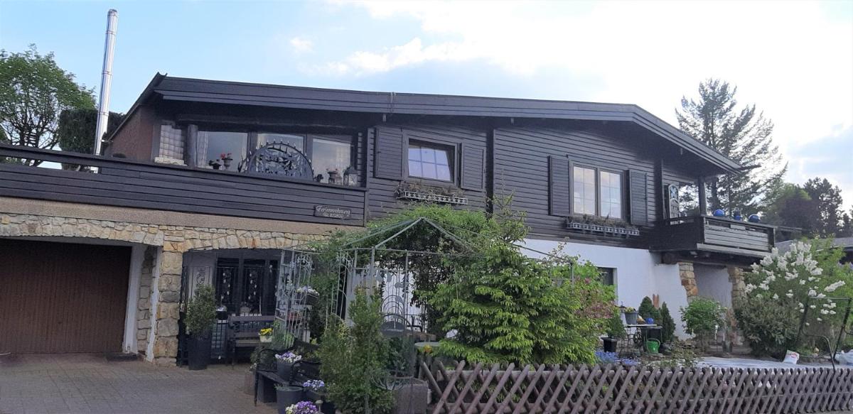 Haus Harzer Bergblick all inklusiv - Housity