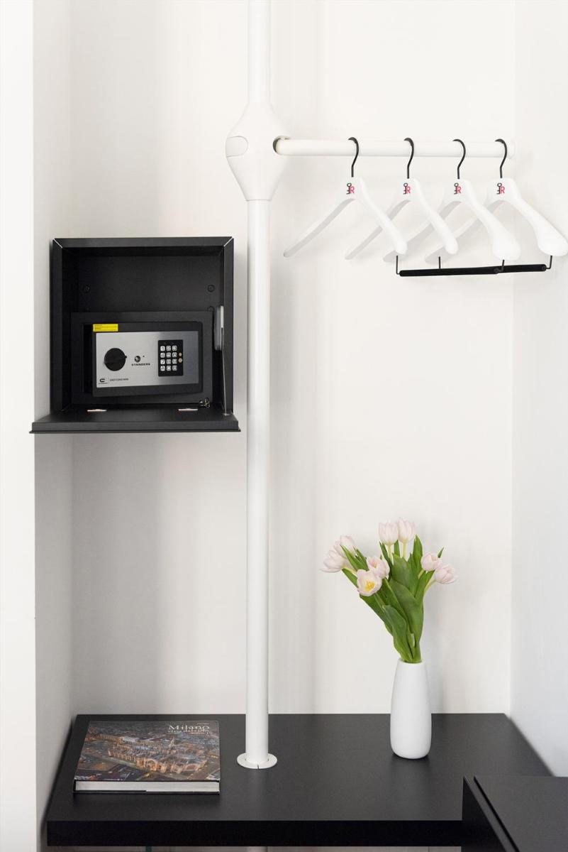 Fiorentini Residence MILANO - Housity