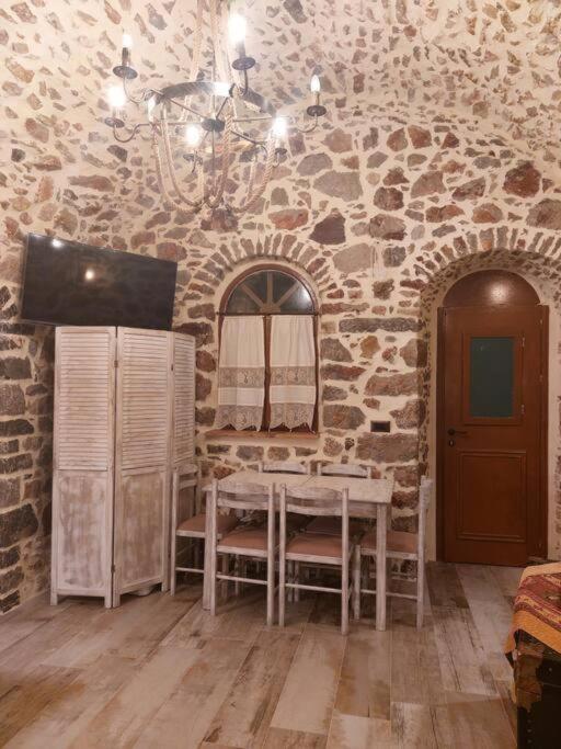 Lithokastro - Housity