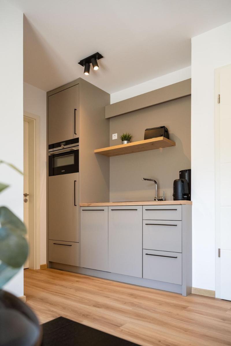 Suites Lohne, 24h Self Check In - Housity