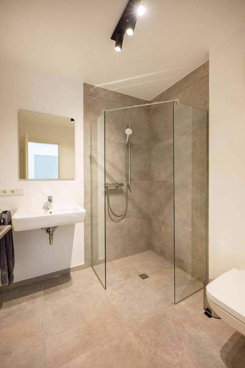 Suites Lohne, 24h Self Check In - Housity