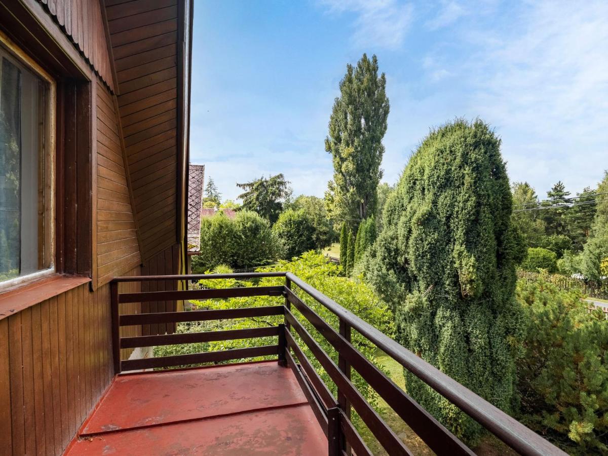 Holiday Home Jestřebice 8 by Interhome - Housity