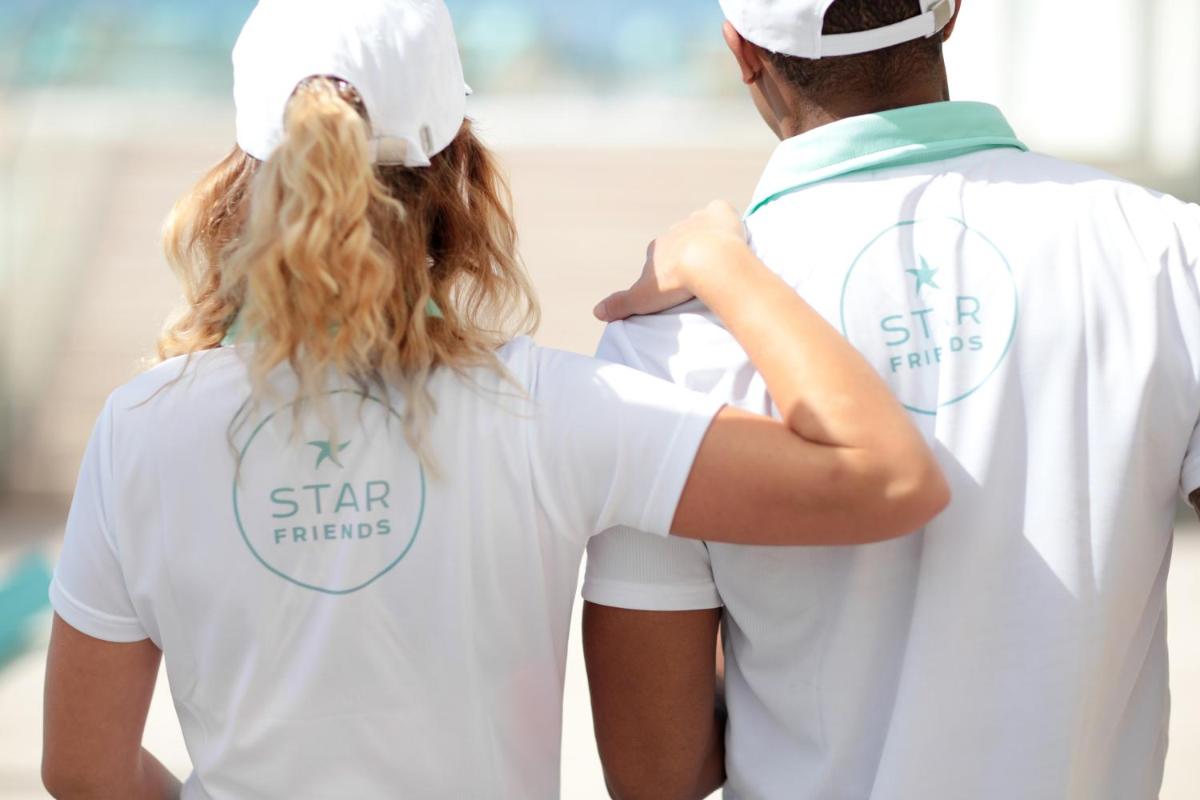 Clientes alojados en Iberostar Selection Sábila - Adults Only