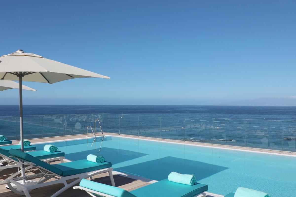 Piscina en o cerca de Iberostar Selection Sábila - Adults Only