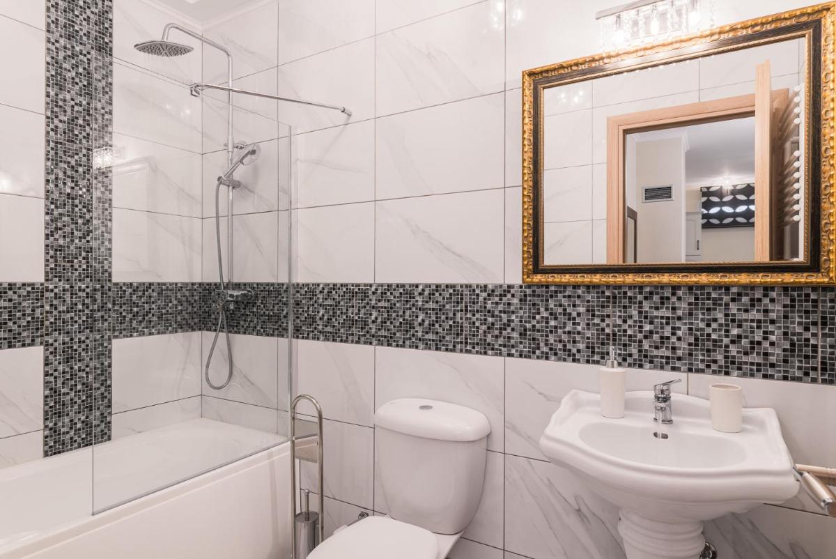 Danae Luxury Apartment - Hizvo