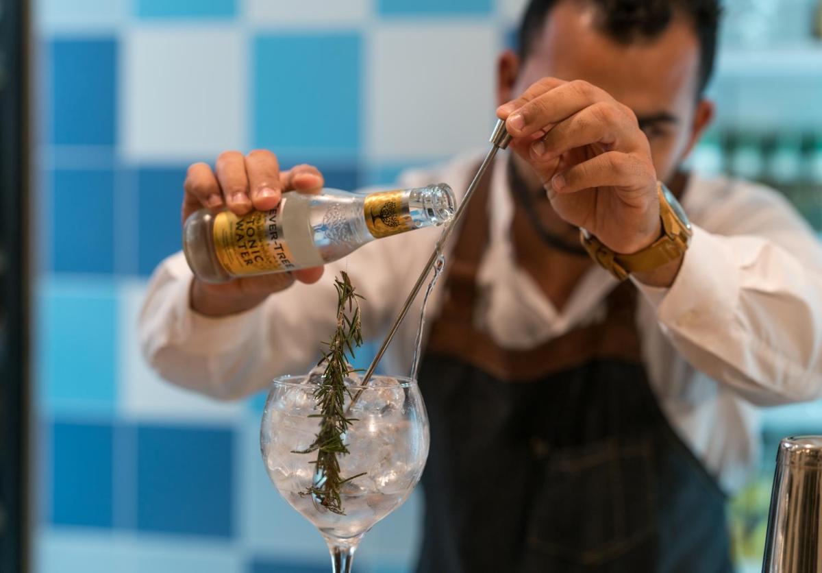 Bebidas en Iberostar Selection Sábila - Adults Only