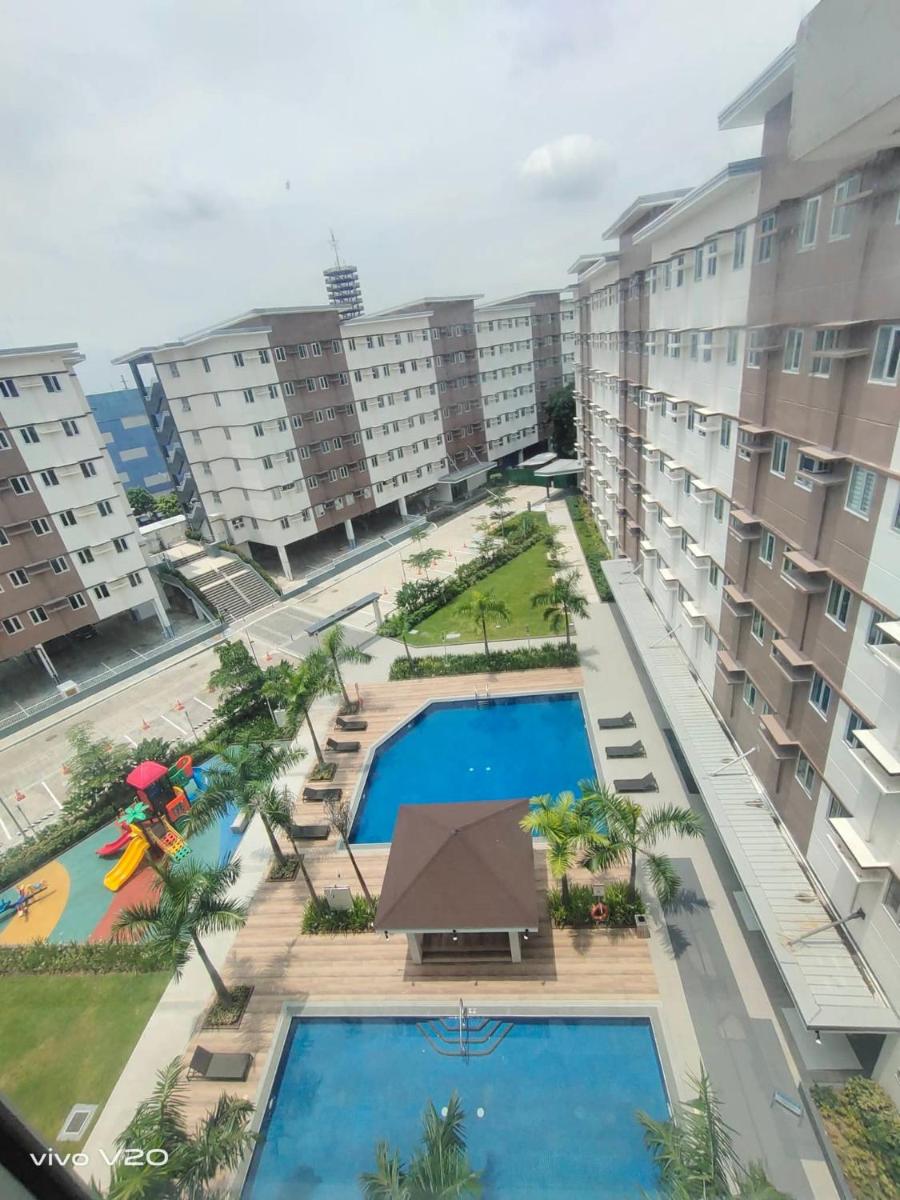 Suitetrails - NamiSanji Staycation @HOPE RESIDENCES