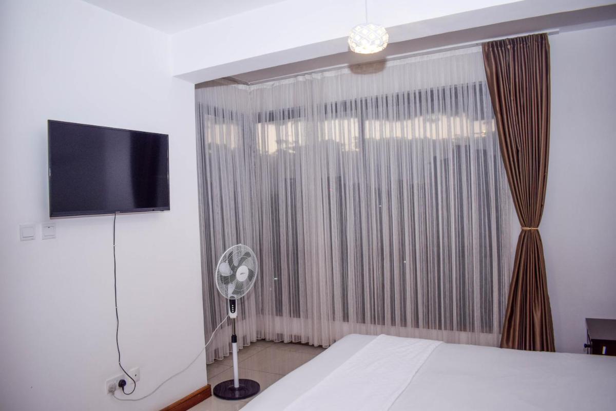 Maira Residence Apartment - Housity