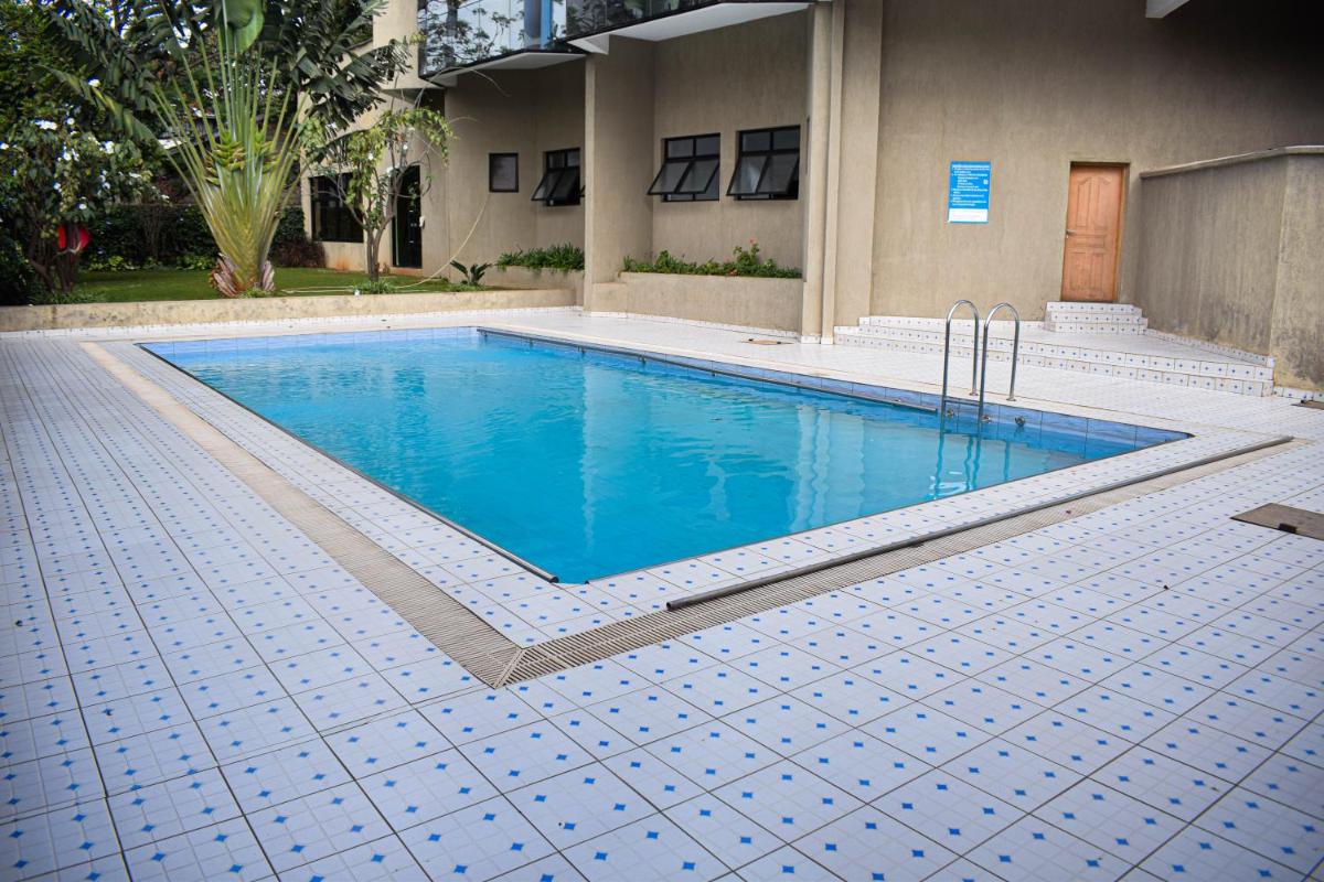 Maira Residence Apartment - Housity