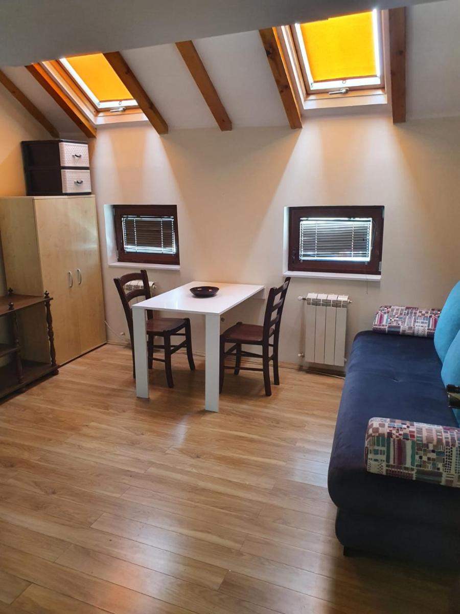 Bulevar Apartments - Housity