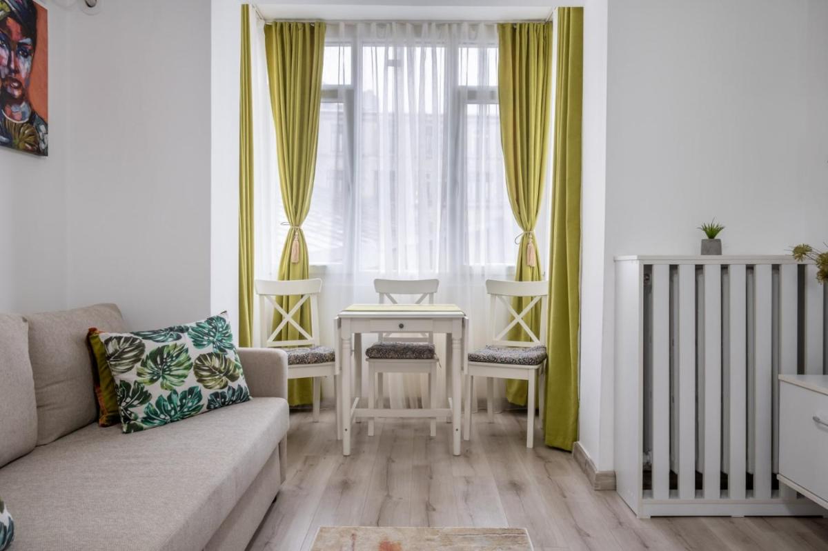 LAROKA HOUSE Cosy and modern apartment Universitate-City Centre - Housity