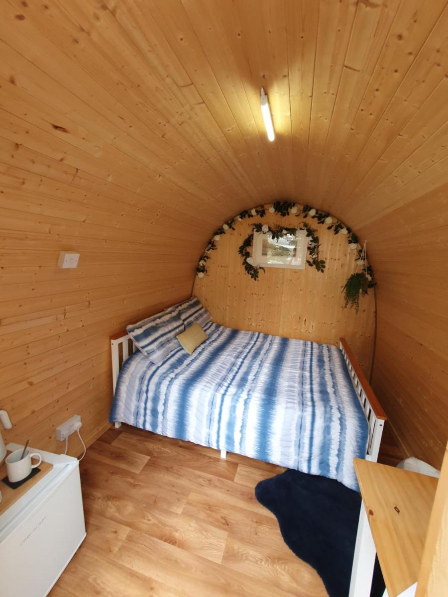 Gower Pods - Housity