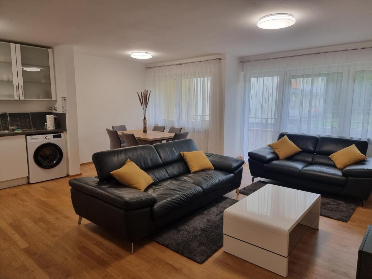 Ferienwohnung Kuhsee - Hizvo