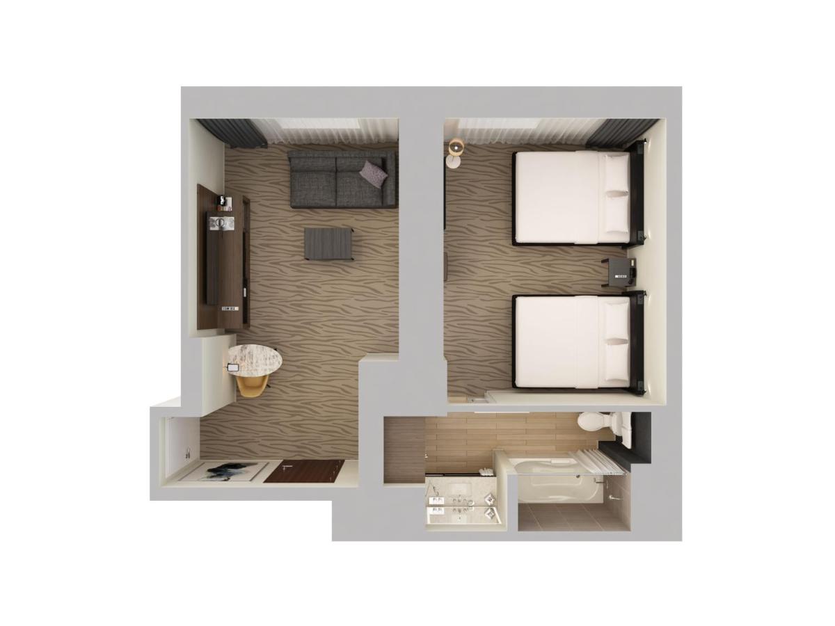 Hyatt Regency Deerfield - Housity