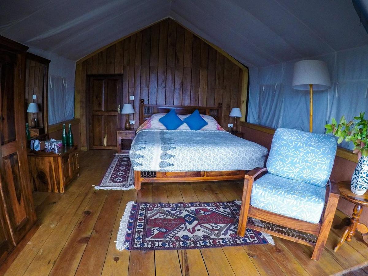 Himalayan Glamping - Housity