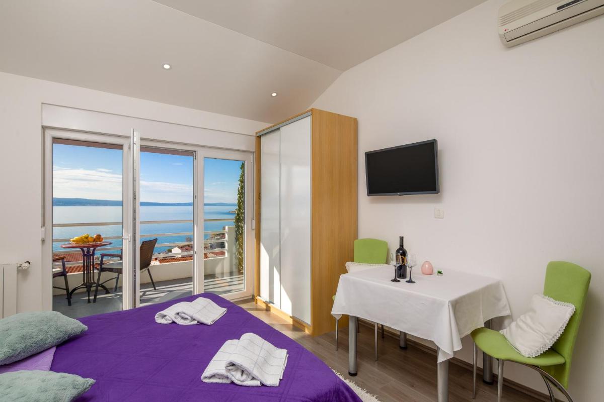 Seaview Apartments Grizelj - Housity