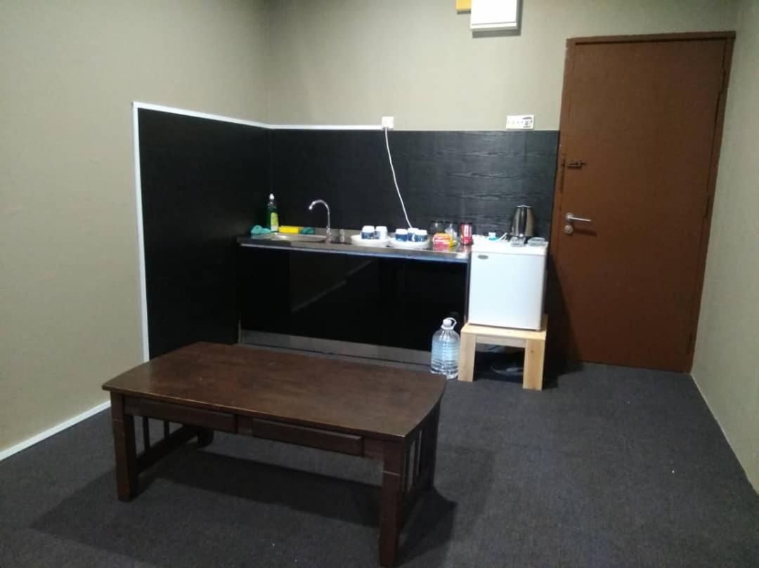 Nur Ain Homestay Port Dickson - Housity