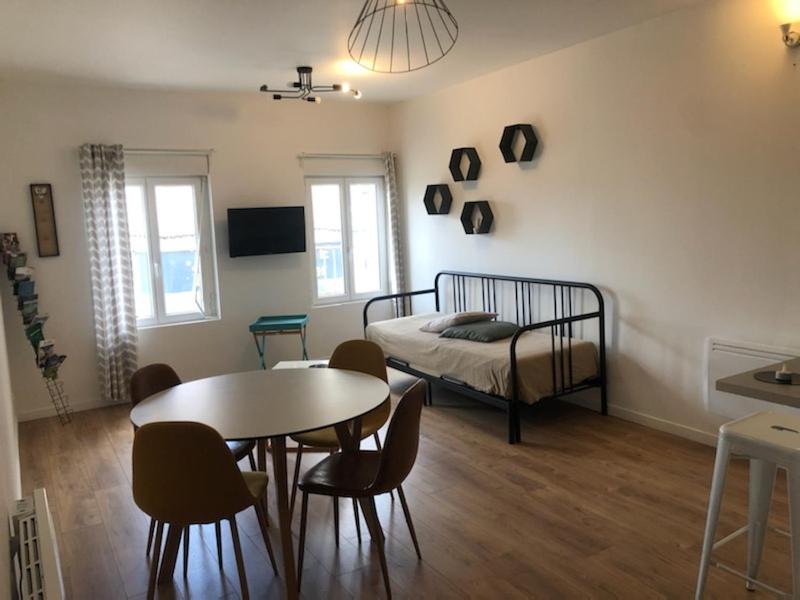 Appt L'atelier Goderville (Etretat-Honfleur) - Housity