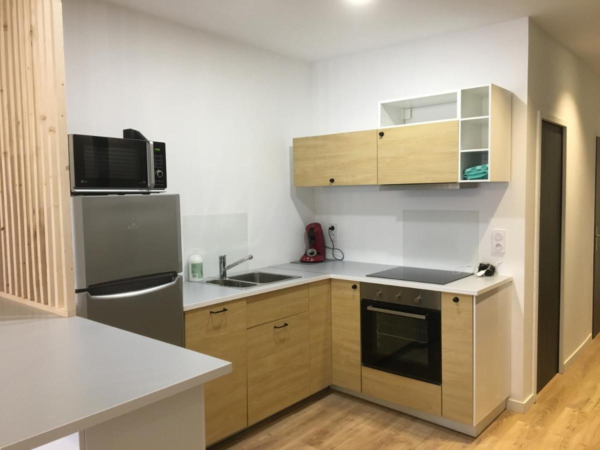 Appt L'atelier Goderville (Etretat-Honfleur) - Housity