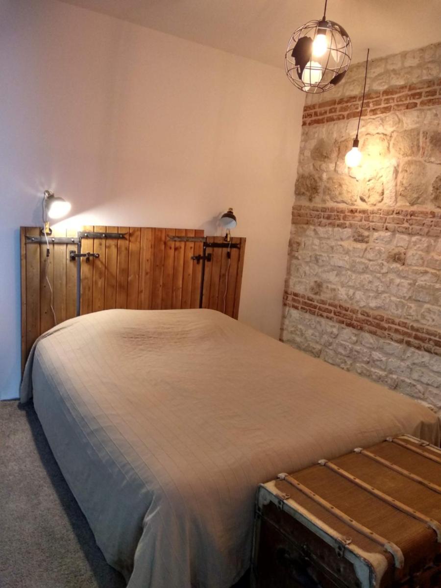 Appt L'atelier Goderville (Etretat-Honfleur) - Housity