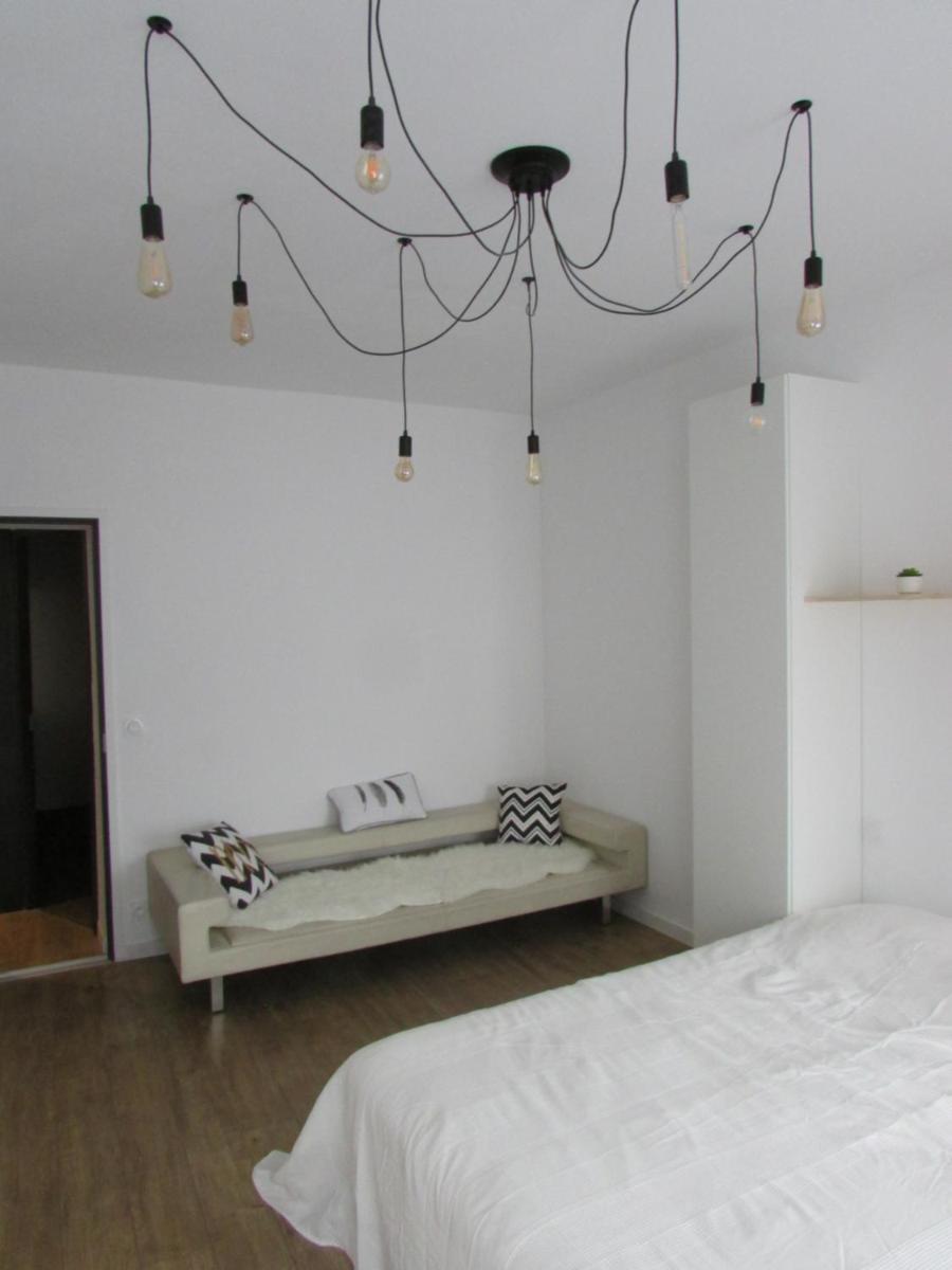 Appt L'atelier Goderville (Etretat-Honfleur) - Housity